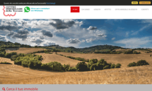 Centroimmobiliaretoscana.it thumbnail