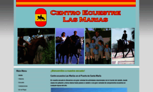 Centrolasmarias.com thumbnail
