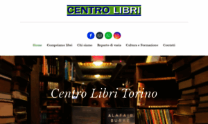 Centrolibritorino.it thumbnail