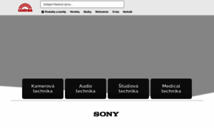 Centron.sk thumbnail