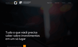 Centronorteinvestimentos.com.br thumbnail