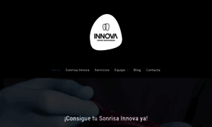 Centroodontologicoinnova.com thumbnail