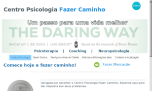 Centropsicologiafazercaminho.com thumbnail