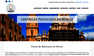 Centropsicologiamurcia.com thumbnail