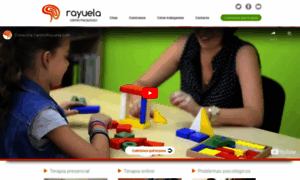 Centrorayuela.com thumbnail