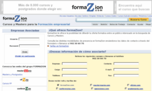 Centros.formazion.com thumbnail