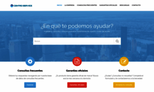 Centroservice.com.ar thumbnail