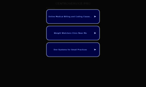 Centroservice.pro thumbnail