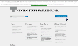 Centrostudivalleimagna.it thumbnail