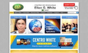 Centrowhite.org.br thumbnail