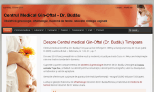 Centrul-medical-ginoftal.ro thumbnail