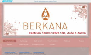 Centrum-berkana.cz thumbnail