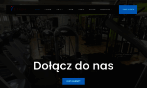 Centrum-fitness.pl thumbnail