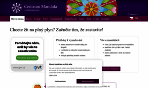 Centrum-mandala.cz thumbnail