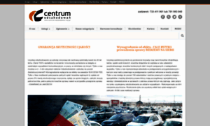Centrum-odszkodowan.org.pl thumbnail