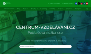Centrum-vzdelavani.cz thumbnail