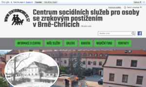 Centrumchrlice.cz thumbnail
