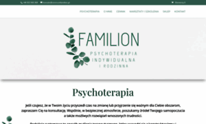 Centrumfamilion.pl thumbnail