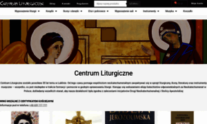 Centrumliturgiczne.pl thumbnail