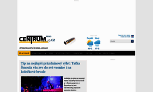 Centrumnews.cz thumbnail
