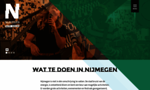 Centrumnijmegen.nl thumbnail
