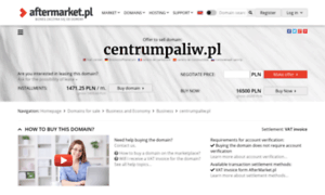 Centrumpaliw.pl thumbnail