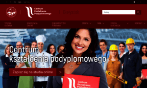 Centrumpodyplomowe.pl thumbnail