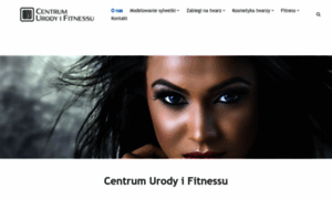 Centrumurodyifitnessu.eu thumbnail