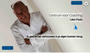 Centrumvoorcoaching.nl thumbnail