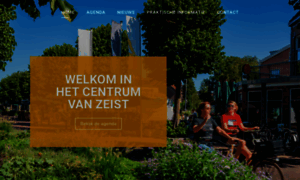 Centrumzeist.nl thumbnail