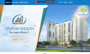 Centum-wealth.net thumbnail