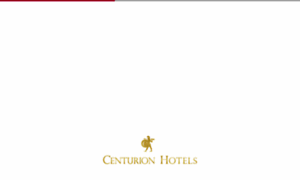 Centurion-hotel.com thumbnail