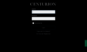 Centurion.com thumbnail