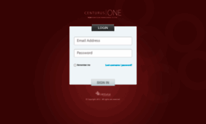 Centurusone.com thumbnail