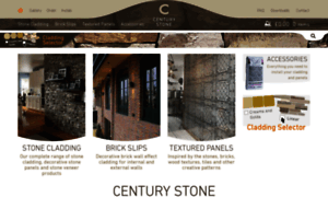 Century-stone.co.uk thumbnail