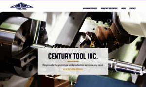 Century-tool.com thumbnail