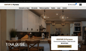Century21-flyimmo-toulouse.com thumbnail