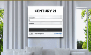 Century21.backagent.net thumbnail