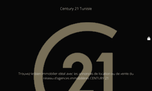 Century21.tn thumbnail