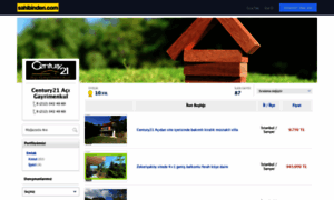 Century21aci.sahibinden.com thumbnail