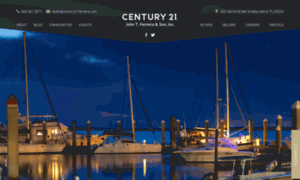 Century21ferreira.com thumbnail