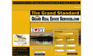 Century21grand.com thumbnail