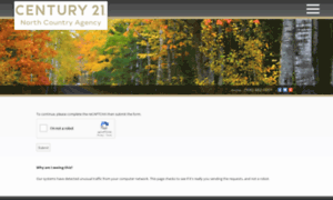 Century21northcountry.idxbroker.com thumbnail