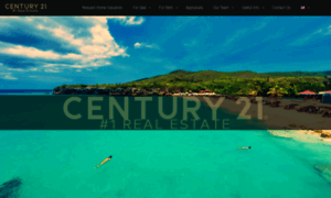 Century21numberone.com thumbnail