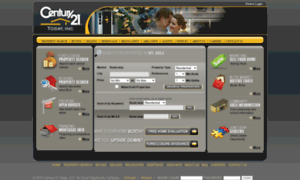 Century21today.com thumbnail