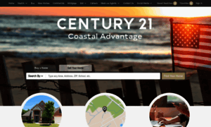 Century21topsail.com thumbnail