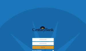 Centurybankky.myebanking.net thumbnail