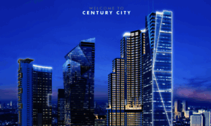 Centurycity.com.ph thumbnail