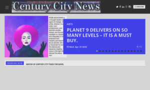 Centurycity.news thumbnail