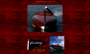 Centuryclassicpowerboat.com thumbnail